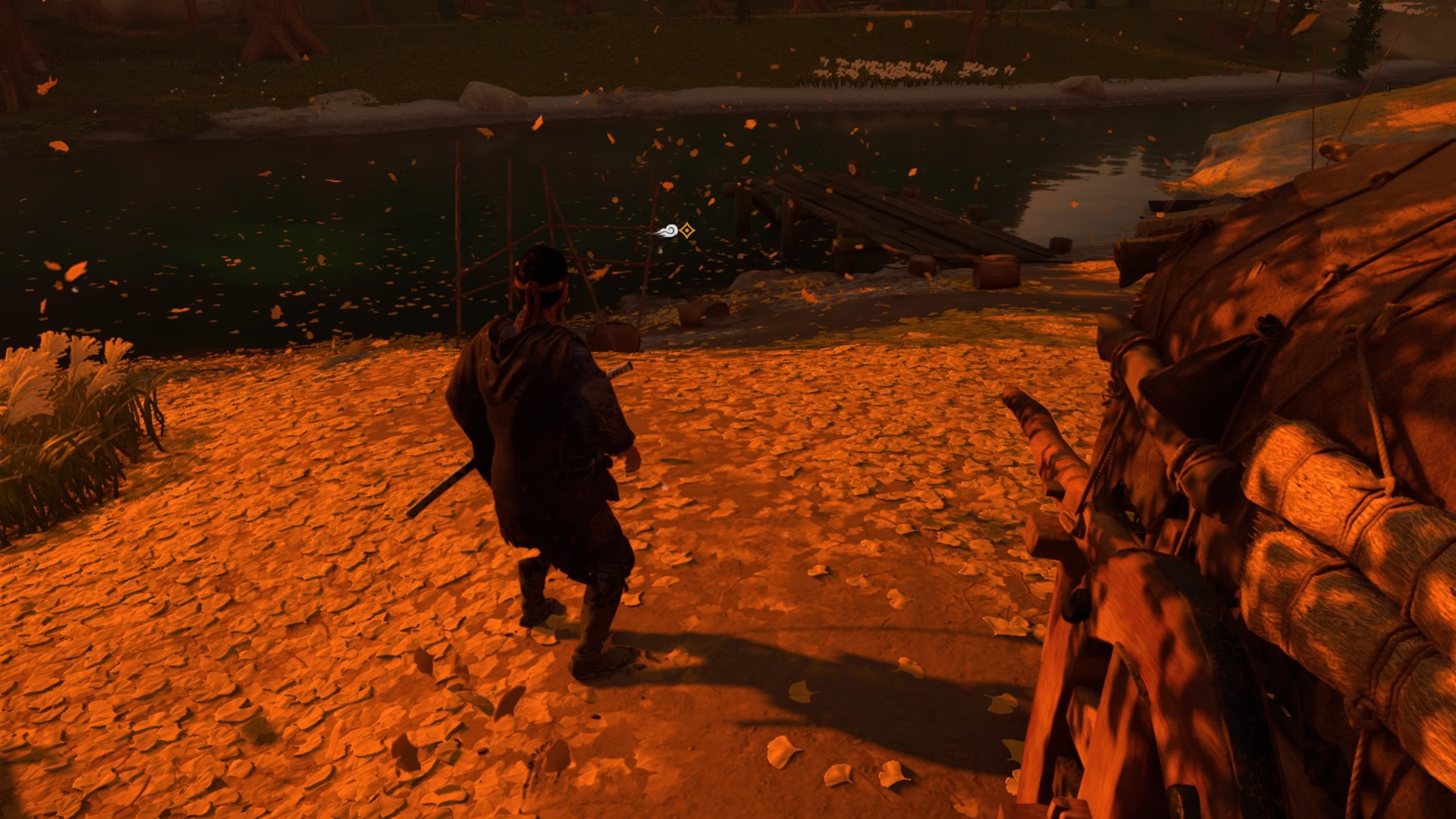 Ghost of Tsushima Tous les récits de Tsushima